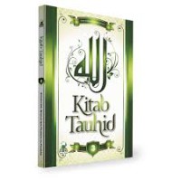 KITAB TAUHID 3