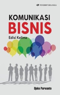 KOMUNIKASI BISNIS