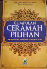 KUMPULAN CERAMAH PILIHAN