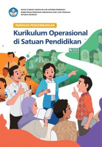 Kurikulum Operasional di Satuan Pendidikan pdf