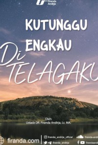 KUTUNGGU ENGKAU Di TELEGAKU pdf