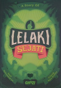 LELAKI SEJATI