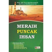 Merah Puncak Ihsan