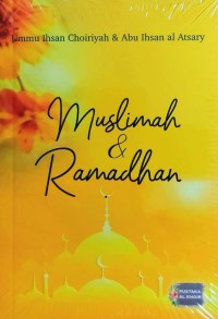 Muslimah & Ramadhan