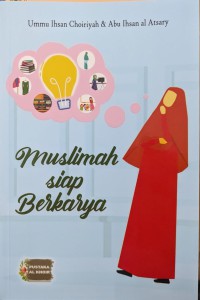 Muslimah siap Berkarya