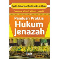 PANDUAN PRAKTIS Hukum Jenazah