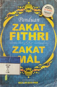 Panduan ZAKAT FITRAH dan ZAKAT MAL