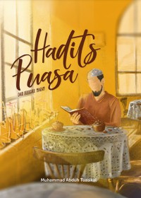 PDF. Hadits Puasa dari Bulughul Maram