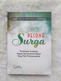 Pesona Surga