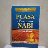 Puasa Rasulullah