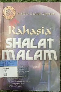 Rahasia SHALAT MALAM