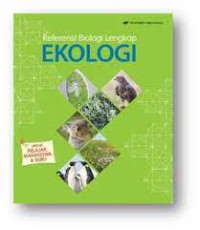 ReferensiI Biologi Lengkap :EKOLOGI