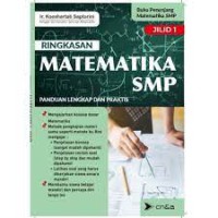 RINGKASAN MATEMATIKA SMP