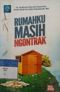 RUMAHKU MASIH NGONTRAK