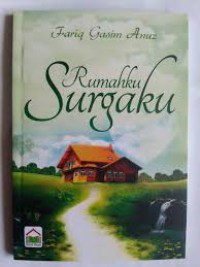 Rumahku Surgaku