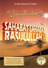 sahabat-sahabat Rasulullah