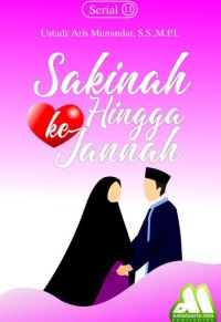 Sakinah Hingga ke Jannah pdf