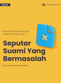 Seputar Suami yang Bermasalah pdf