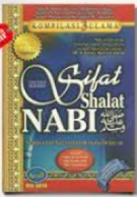 Sifat Shalat NABI صلى الله عليه وسلم