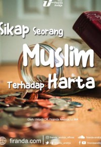 Sikap Seorang Muslim Terhadap Harta pdf