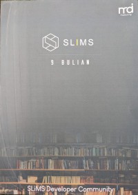 SLIM 9 BULIAN