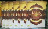 Tabir Hidayah