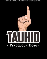 Tauhid Penggugur Dosa pdf