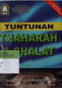 TUNTUNAN THAHARAH & SHALAT