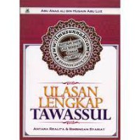 Ulasan Lengkap Tawassul