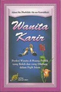 Wanita Karir