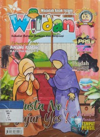 Wildan 3/XVIII