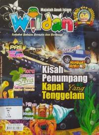 Wildan 4/XVIII