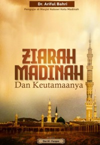 ZIARAH MADINAH Dan Keutamaannya pdf