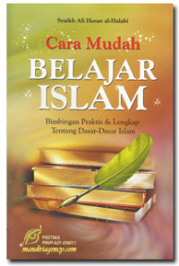 Cara Mudah BELAJAR ISLAM