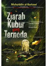 Ziarah Kubur yang Ternoda