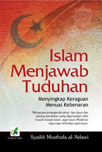 Islam Menjawab Tuduhan