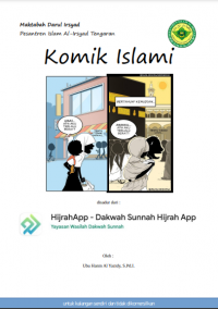 Komik Islami