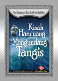 Kisah Haru yang Mengundang Tangis