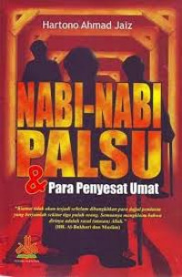 Nabi-Nabi Palsu & Para Penyesat Umat