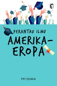 PERANTAU ILMU AMERIKA-EROPA