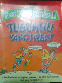 TUBUHMU YANG HEBAT