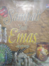 Sampah Jadi Emas