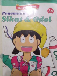 Penemuan Sikat & Odol