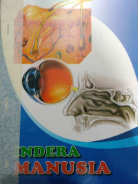 INDERA MANUSIA