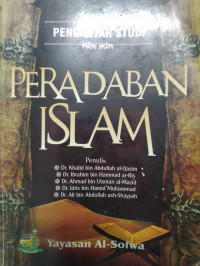 Peradaban Islam