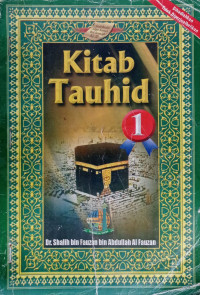 KITAB TAUHID 1