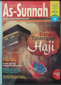 Bundel Campuran As-Sunnah 32