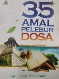 35 AMAL PELEBUR DOSA