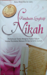 Panduan Lengkap Nikah