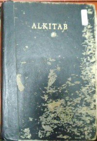 Al-Kitab